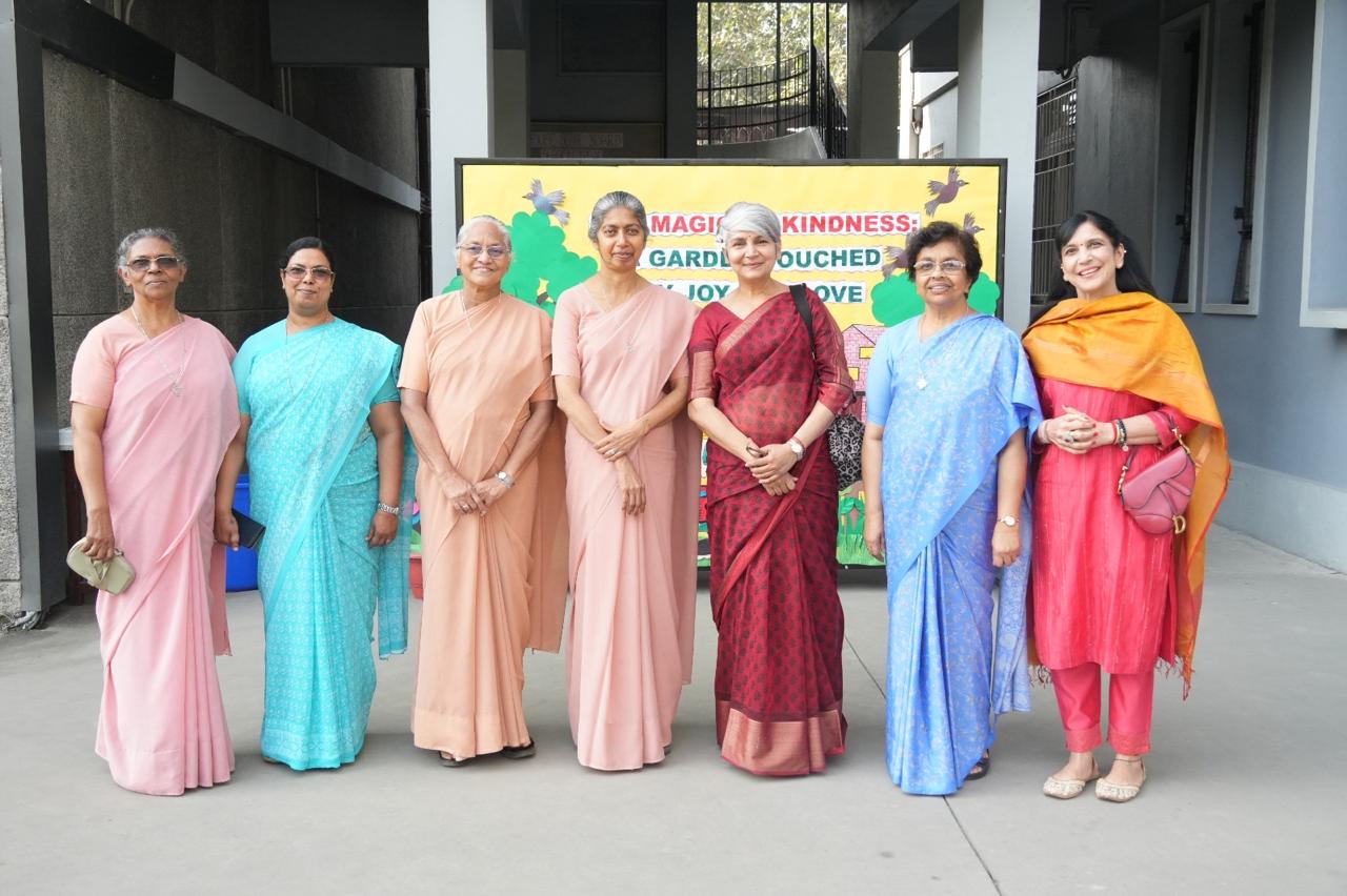 Presentation Convent School- Graduation Ceremony, on 6 March 2026